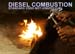diesel combustion